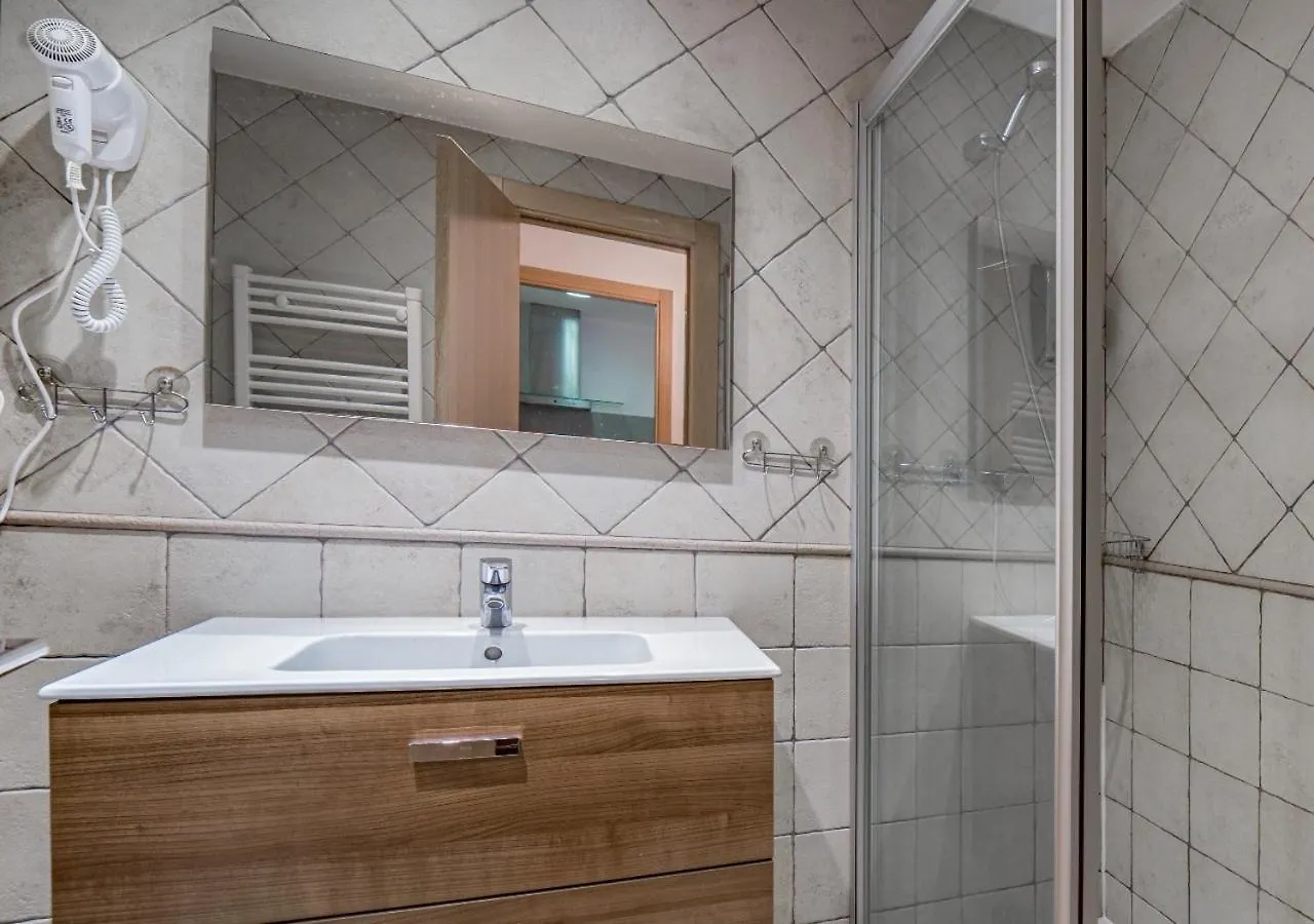 Apartamentos Tarter Park El Tarter