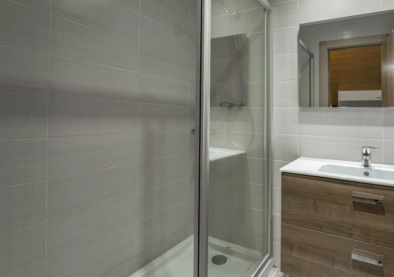 Apartamentos Tarter Park El Tarter Chalet