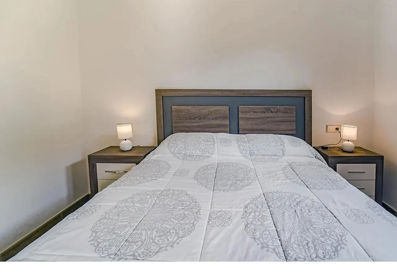 Apartamentos Tarter Park El Tarter