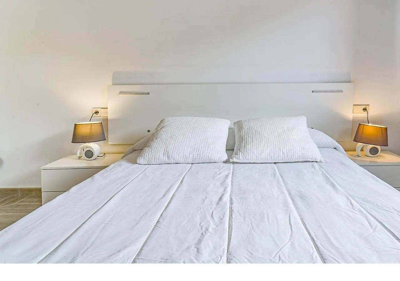 Apartamentos Tarter Park El Tarter 0*,  Andorra