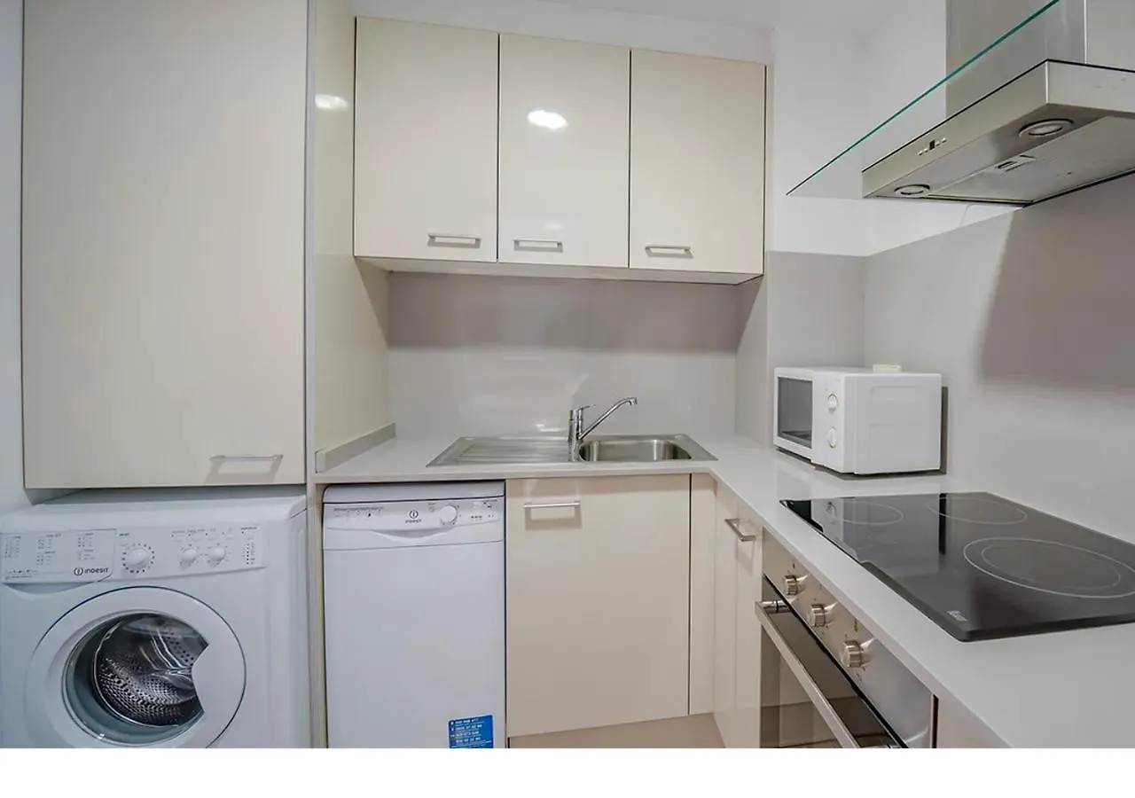 Apartamentos Tarter Park El Tarter