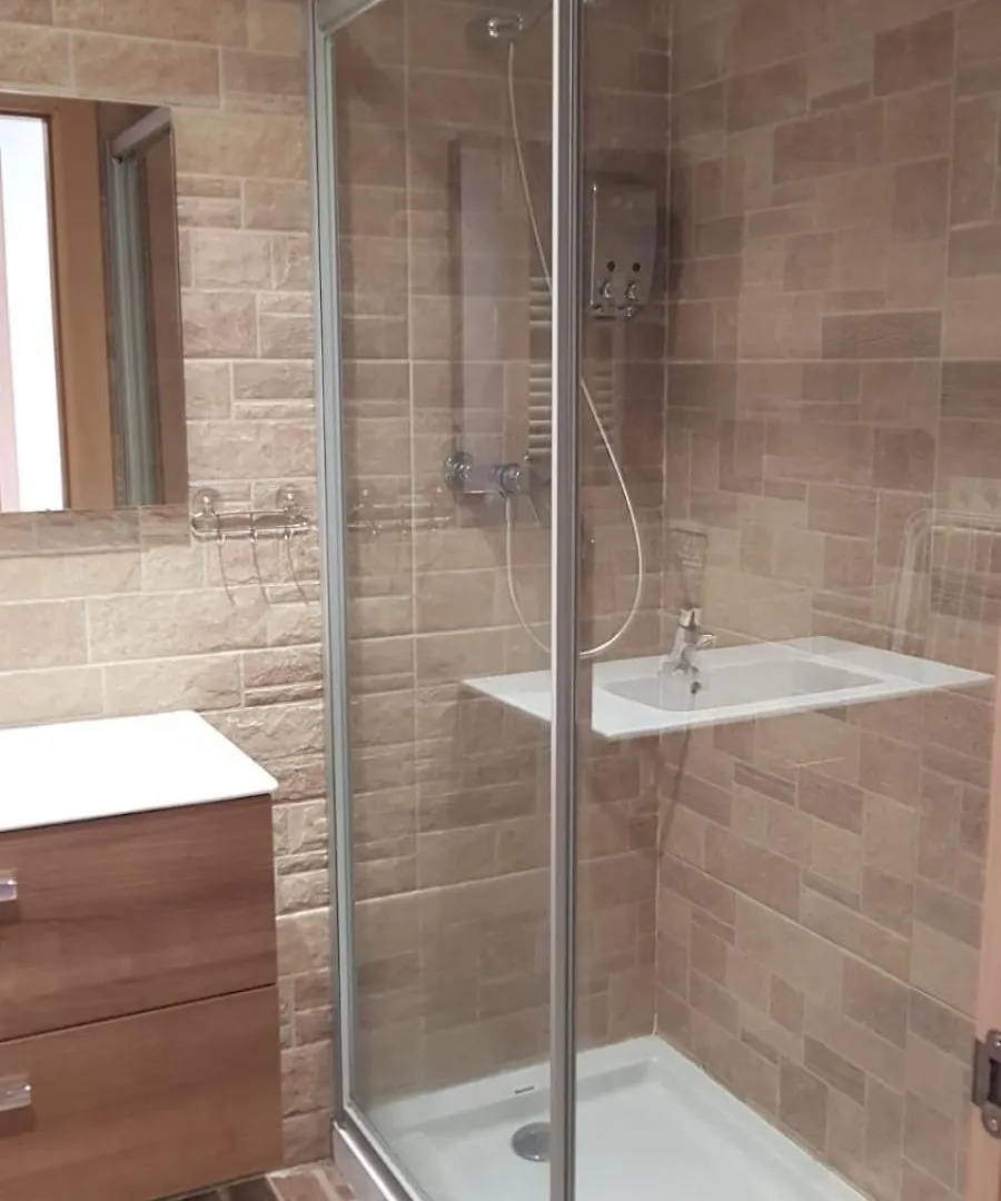 Apartamentos Tarter Park El Tarter Chalet