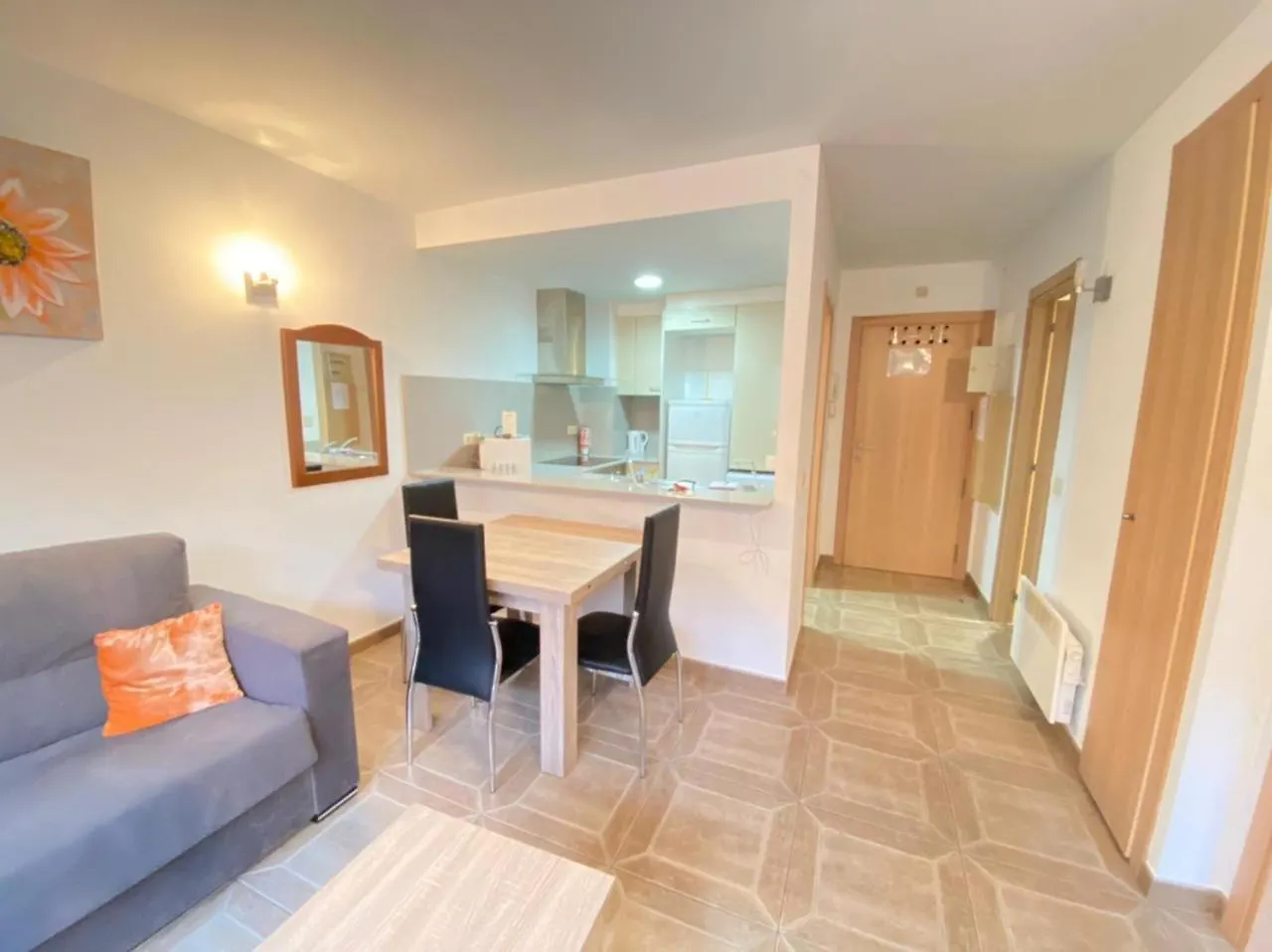 Apartamentos Tarter Park El Tarter