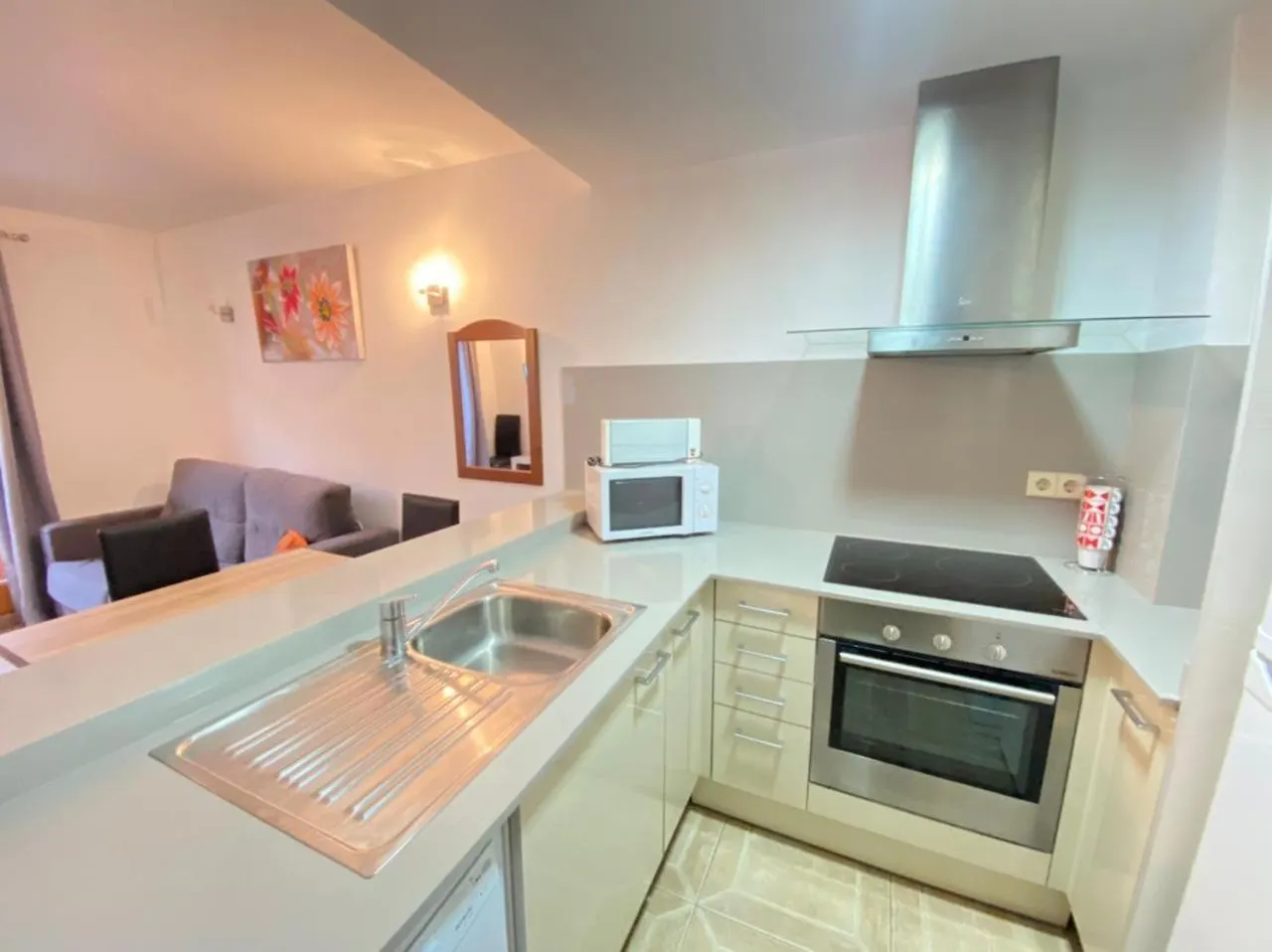 Chalet Apartamentos Tarter Park El Tarter