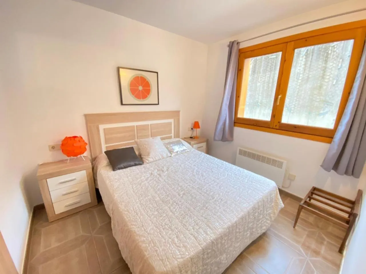 Chalet Apartamentos Tarter Park El Tarter