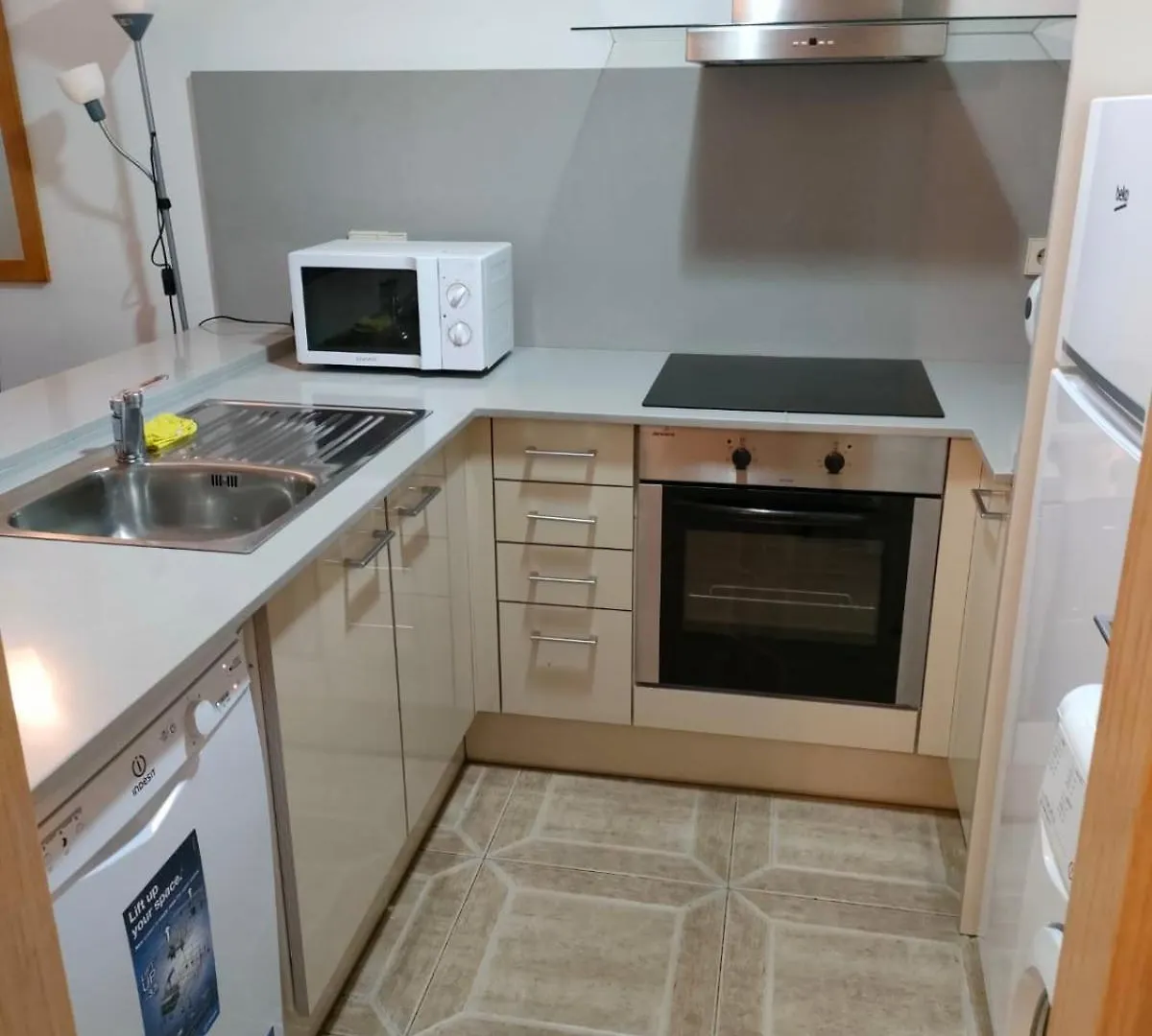 Apartamentos Tarter Park El Tarter
