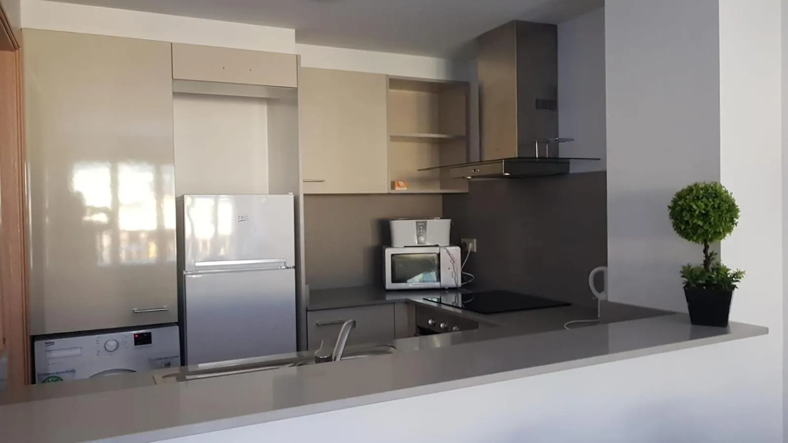 Apartamentos Tarter Park El Tarter