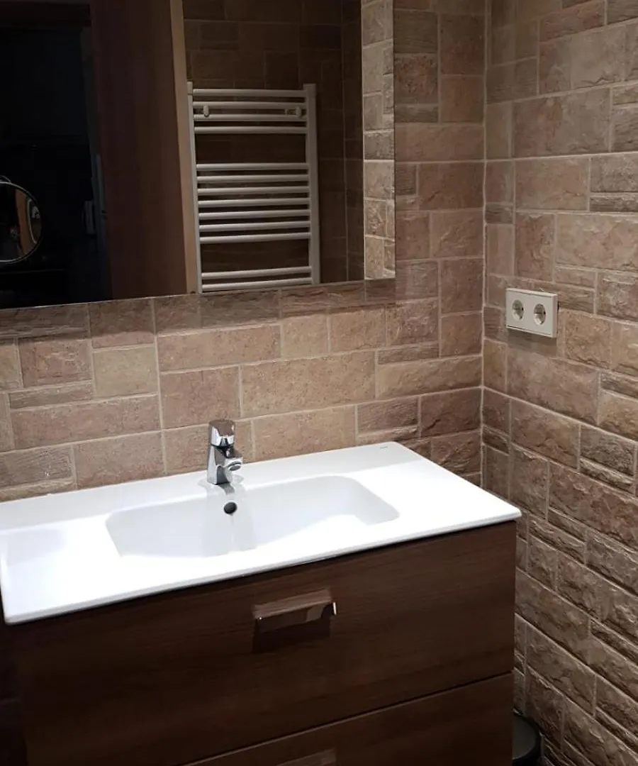 Apartamentos Tarter Park El Tarter Andorra