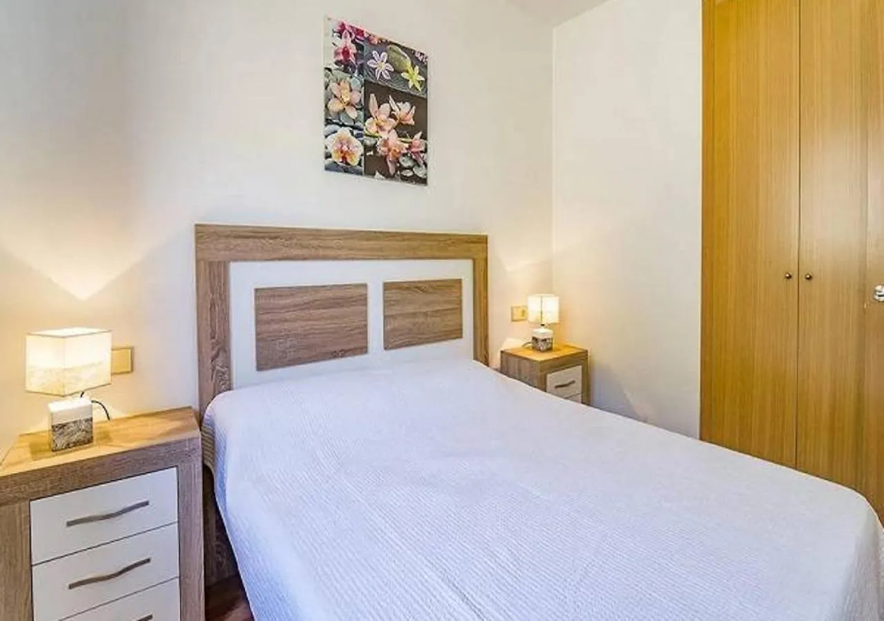 Chalet Apartamentos Tarter Park El Tarter Andorra