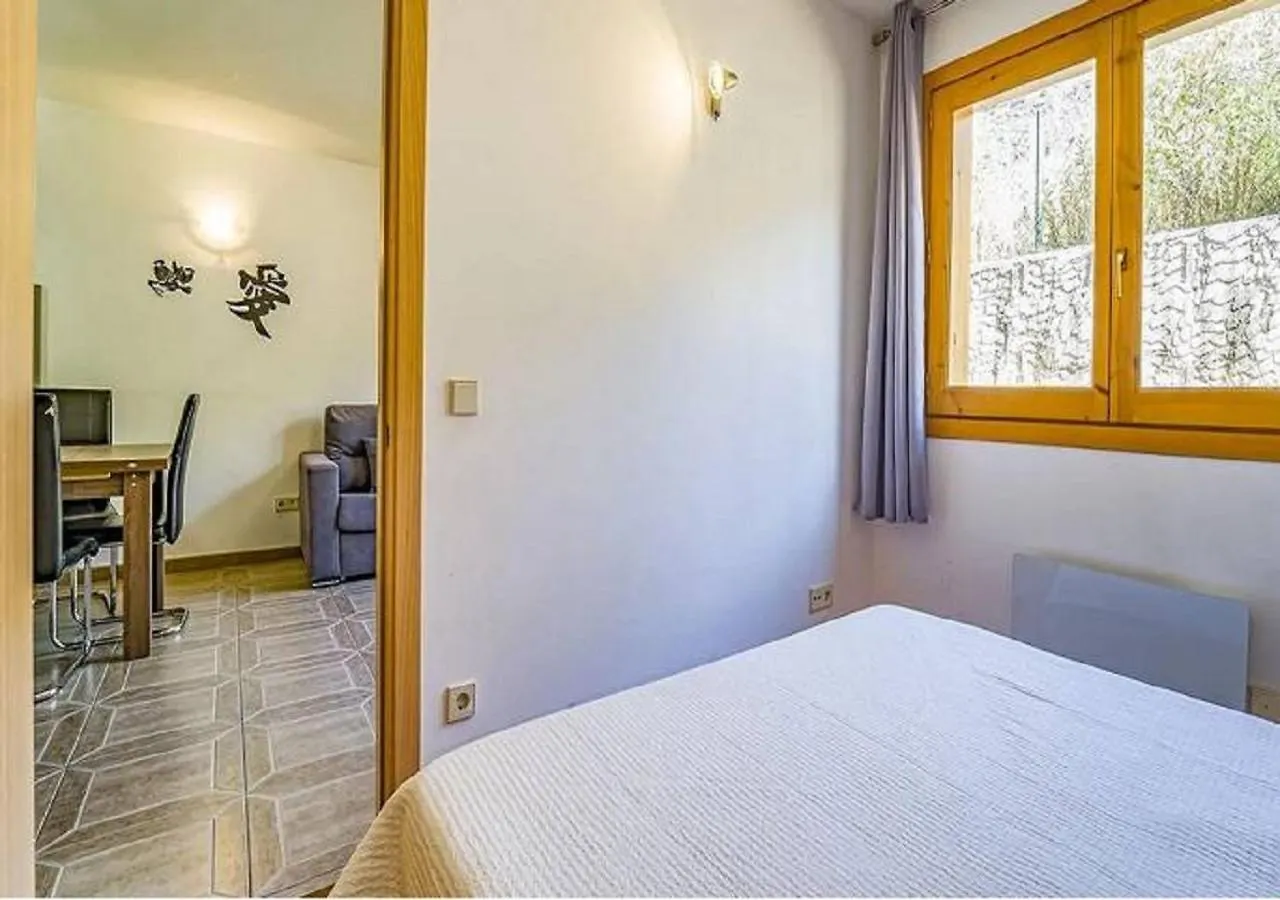 Apartamentos Tarter Park El Tarter Chalet