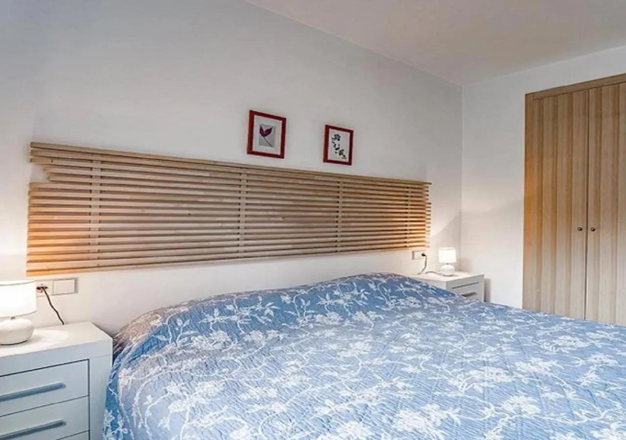 Apartamentos Tarter Park El Tarter