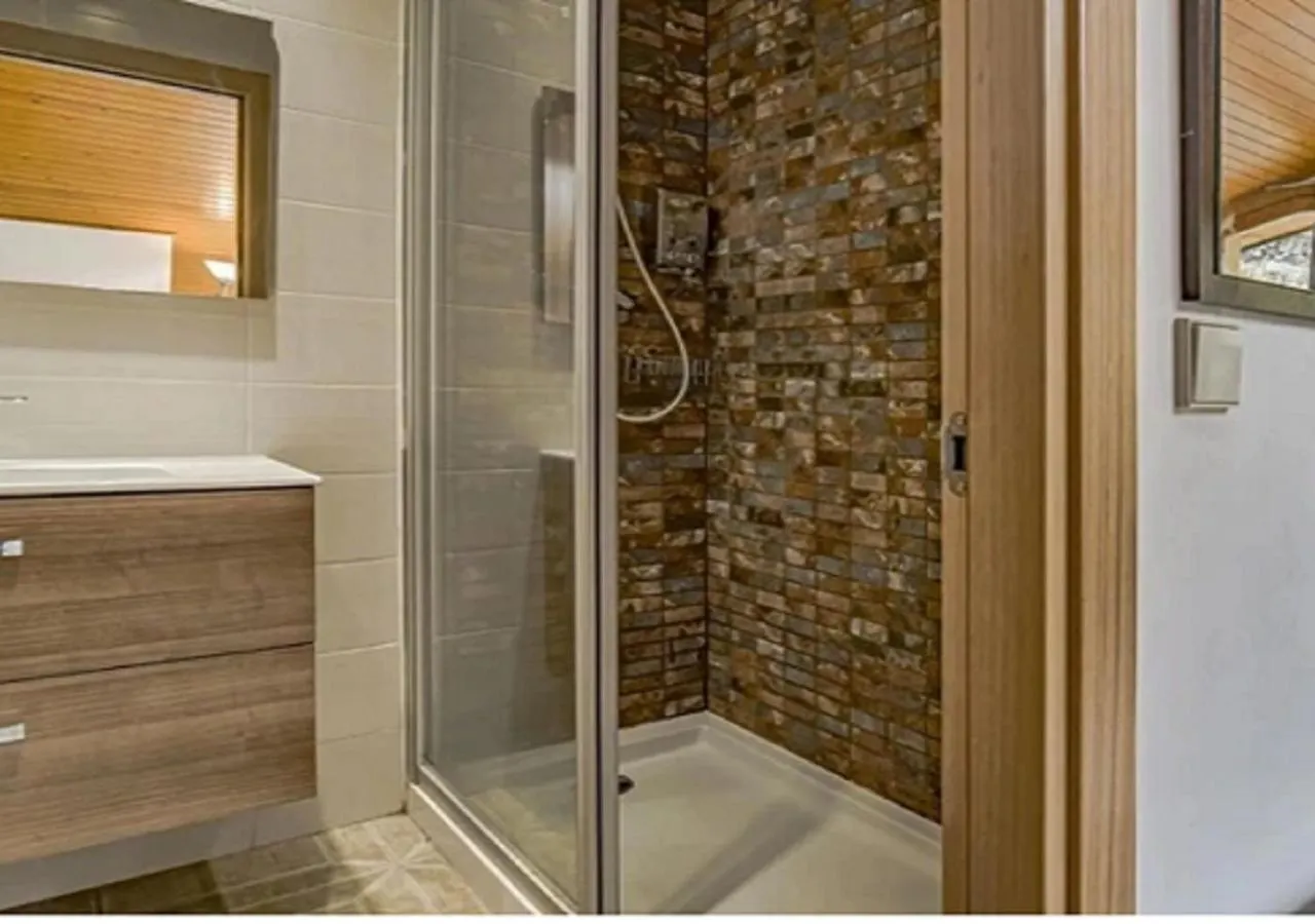 Apartamentos Tarter Park El Tarter