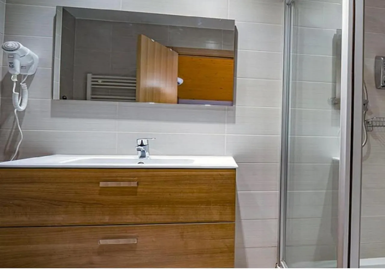 Apartamentos Tarter Park El Tarter 0*,