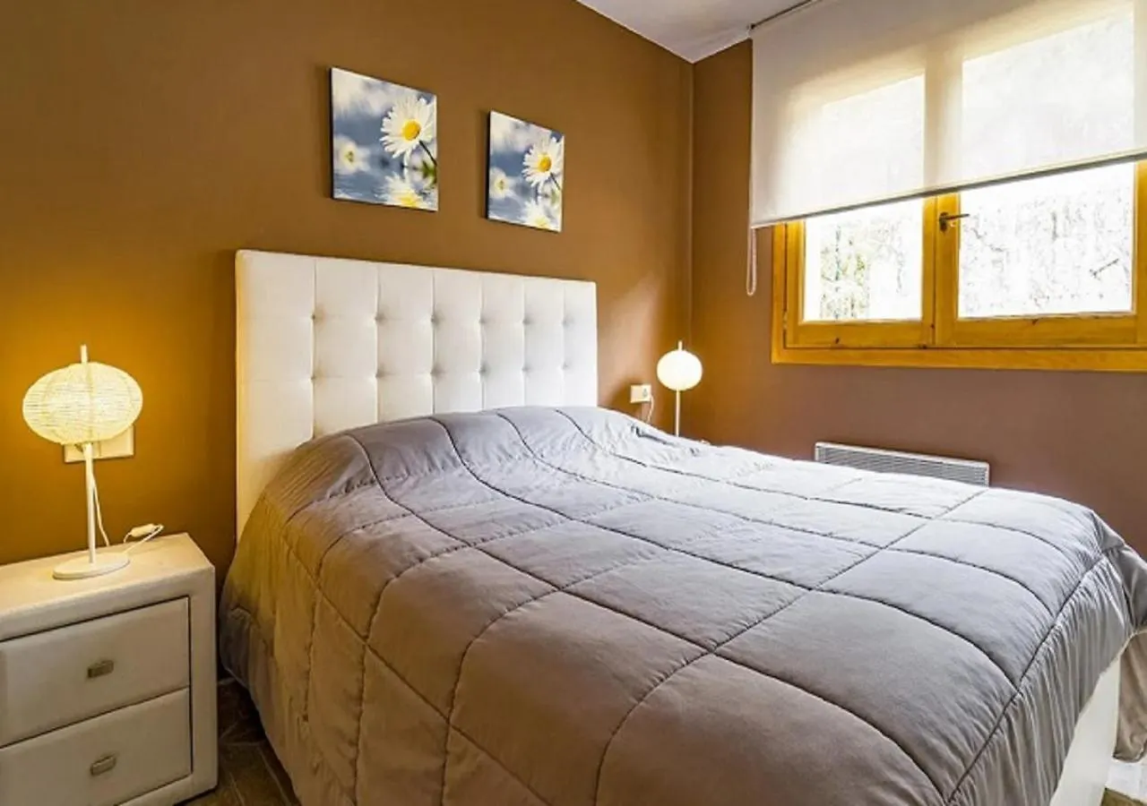 Apartamentos Tarter Park El Tarter Chalet