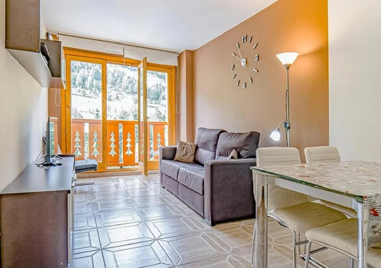 Chalet Apartamentos Tarter Park El Tarter